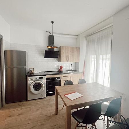 Apartamentos Ceo Ronda Exterior photo