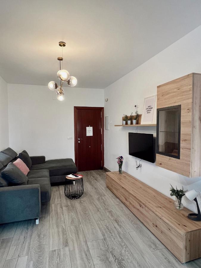 Apartamentos Ceo Ronda Exterior photo