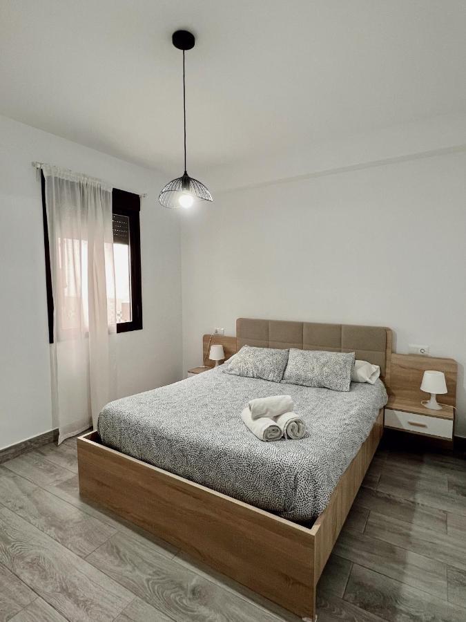 Apartamentos Ceo Ronda Exterior photo