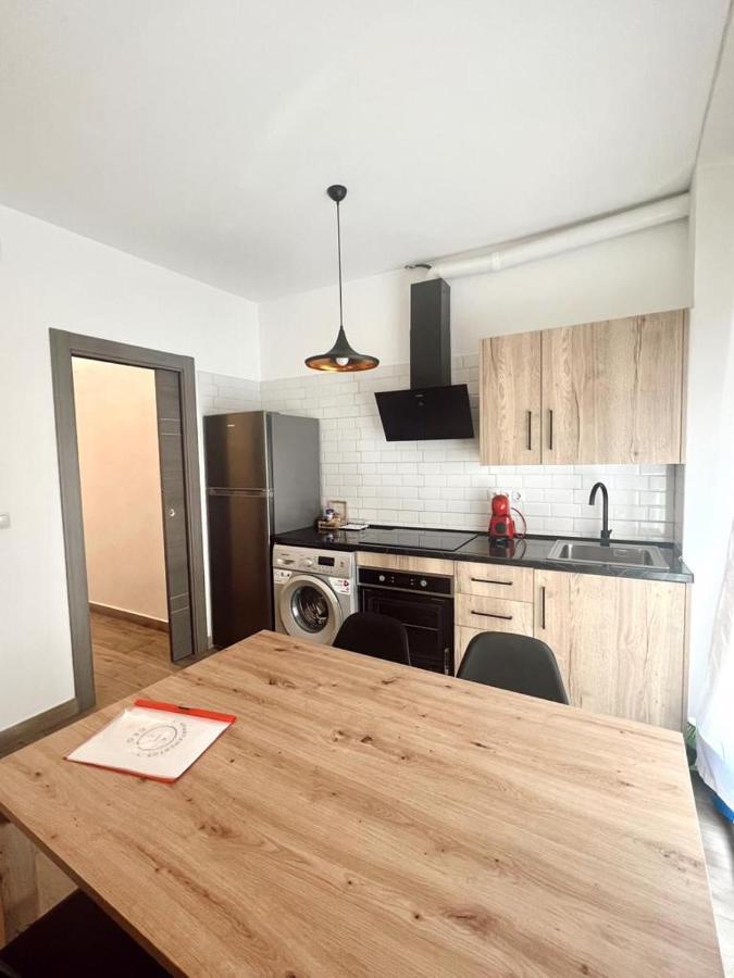 Apartamentos Ceo Ronda Exterior photo