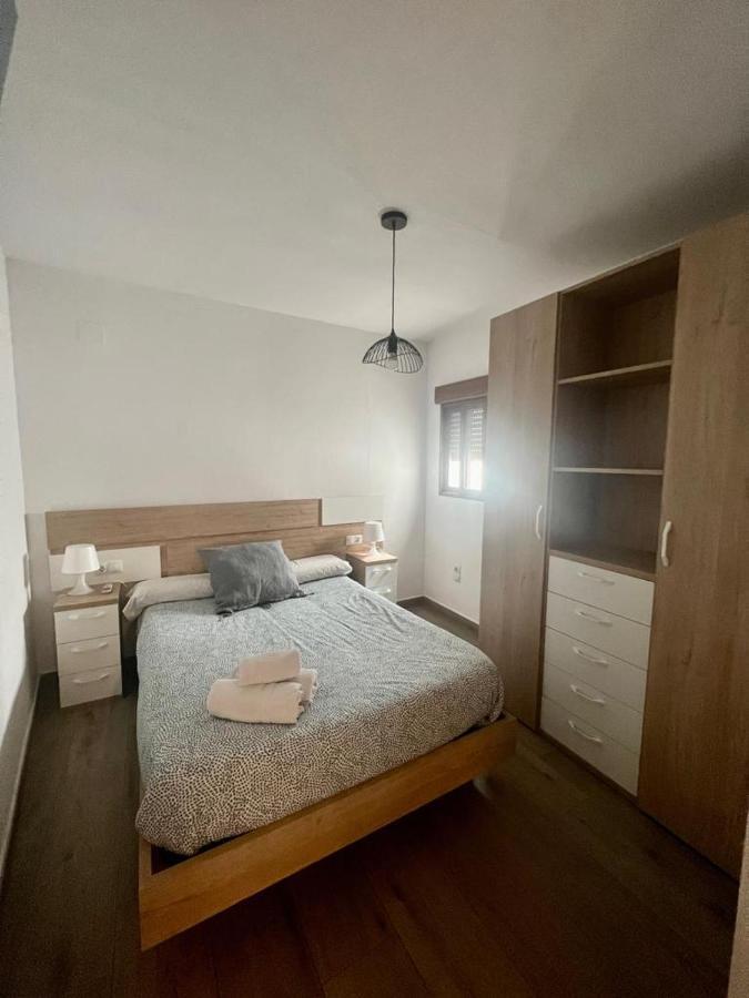 Apartamentos Ceo Ronda Exterior photo