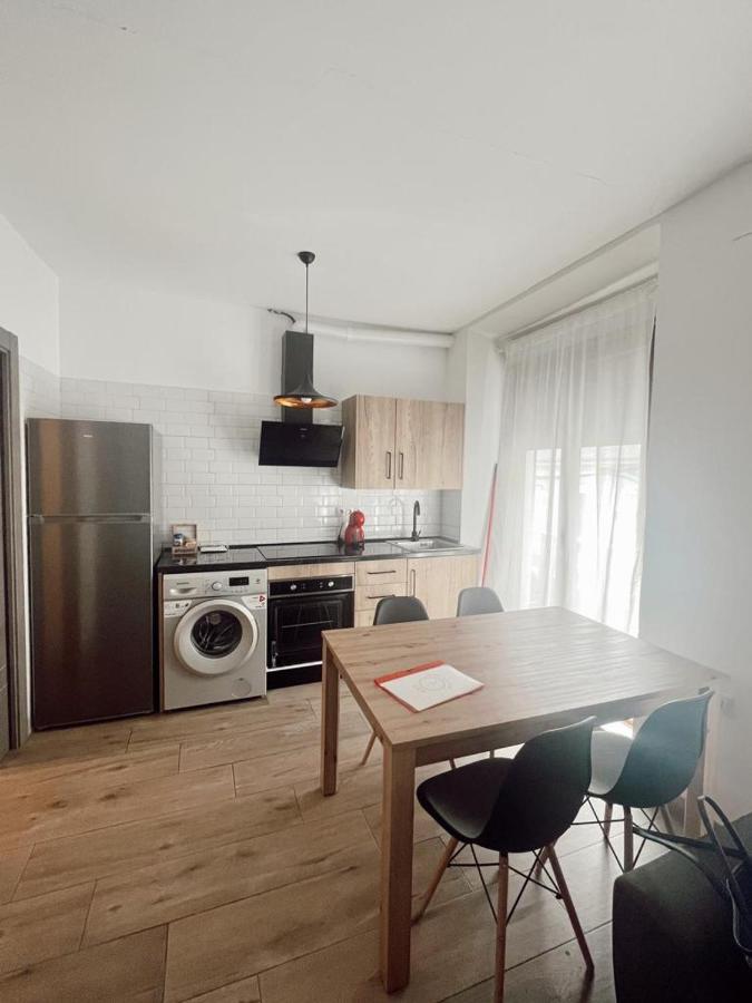 Apartamentos Ceo Ronda Exterior photo